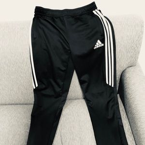 Adidas Track Pants